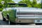1964 Pontiac GTO Convertible