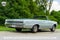 1964 Pontiac GTO Convertible