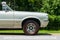 1964 Pontiac GTO Convertible