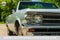 1964 Pontiac GTO Convertible
