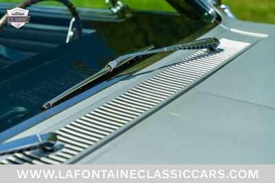 1964 Pontiac GTO Convertible