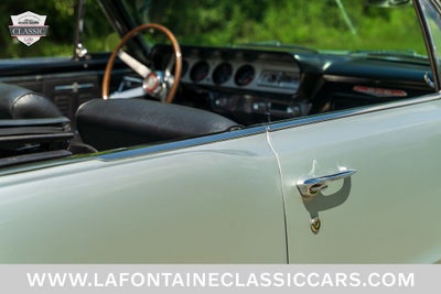 1964 Pontiac GTO Convertible