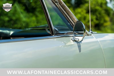 1964 Pontiac GTO Convertible