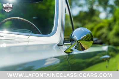 1964 Pontiac GTO Convertible