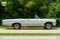 1964 Pontiac GTO Convertible