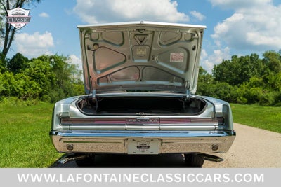 1964 Pontiac GTO Convertible