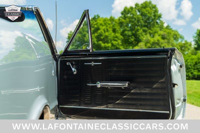 1964 Pontiac GTO Convertible