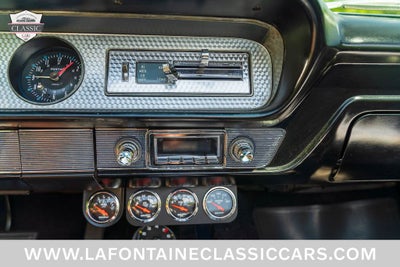 1964 Pontiac GTO Convertible