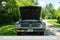 1964 Pontiac GTO Convertible