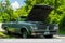 1964 Pontiac GTO Convertible