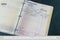 1968 Ford Mustang Fastback