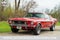 1968 Ford Mustang Fastback