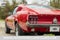 1968 Ford Mustang Fastback