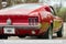 1968 Ford Mustang Fastback