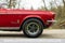 1968 Ford Mustang Fastback