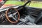 1968 Ford Mustang Fastback