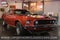 1969 Ford Mustang Mach 1