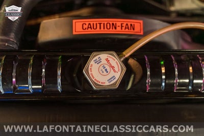 1969 Ford Mustang Mach 1