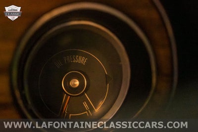 1969 Ford Mustang Mach 1