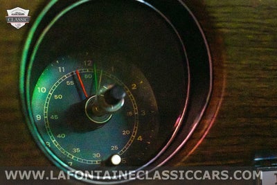 1969 Ford Mustang Mach 1