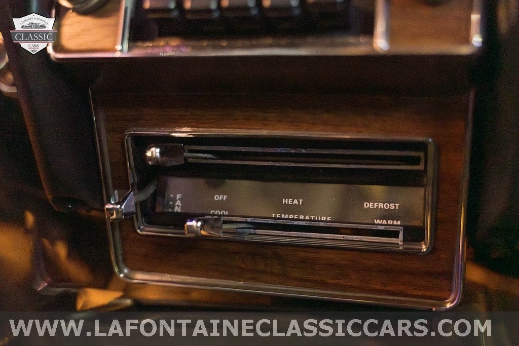 1969 Ford Mustang Mach 1