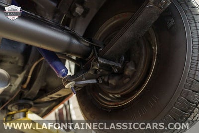 1969 Ford Mustang Mach 1