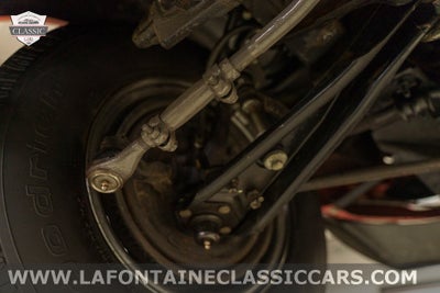 1969 Ford Mustang Mach 1