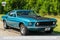 1969 Ford Mustang Mach 1