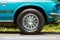 1969 Ford Mustang Mach 1