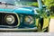 1969 Ford Mustang Mach 1