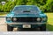 1969 Ford Mustang Mach 1