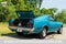 1969 Ford Mustang Mach 1