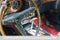 1969 Ford Mustang Mach 1