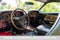 1969 Ford Mustang Mach 1