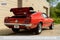 1969 Ford Mach 1 Mach 1