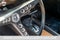 1969 Ford Mach 1 Mach 1