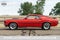 1969 Ford Mach 1 Mach 1
