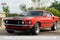 1969 Ford Mach 1 Mach 1