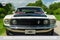 1969 Ford Mustang Mach 1