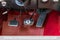 1969 Ford Mustang Mach 1