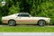 1969 Ford Mustang Mach 1