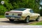 1969 Ford Mustang Mach 1
