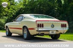 1969 Ford Mustang Mach 1