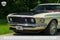 1969 Ford Mustang Mach 1