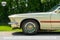 1969 Ford Mustang Mach 1
