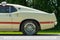 1969 Ford Mustang Mach 1