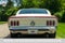 1969 Ford Mustang Mach 1