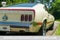 1969 Ford Mustang Mach 1