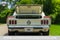 1969 Ford Mustang Mach 1