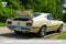 1969 Ford Mustang Mach 1